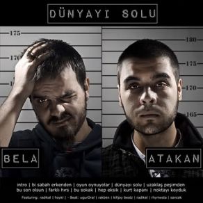 Download track Uzaklaş Peşimden Atakan, Bela