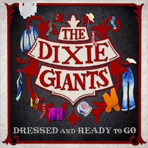 Download track Three On The Tree Dixie Giants