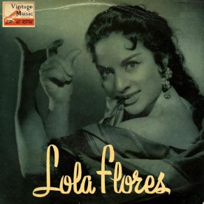 Download track Venga Pronto El Volapie (Bulerías) Lola Flores