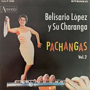 Download track El Pajaro Chogui Su Charanga