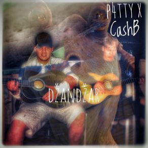 Download track DžamDžar Frít Sledner P4TTYCashB