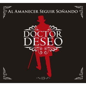 Download track Al Amanecer Seguir Soñando Doctor Deseo