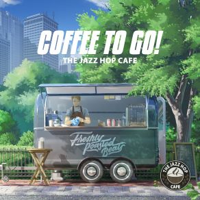 Download track Coffee, Please RejSende