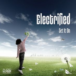 Download track Lost In The Echo Electrified