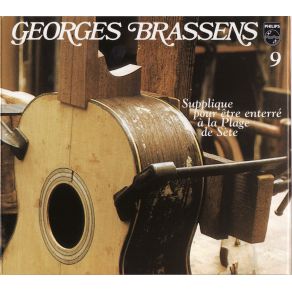 Download track La Non - Demande En Mariage Georges Brassens