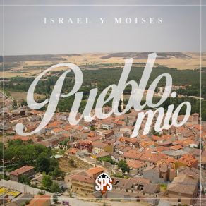 Download track Ese Fuego Israel, Moisés