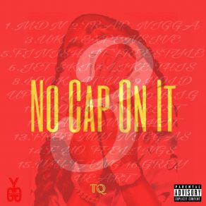 Download track Hold Up TQ