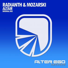 Download track Altair (Radio Edit) Mozarski, Radianth