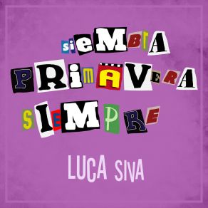 Download track Siembra Luca Siva