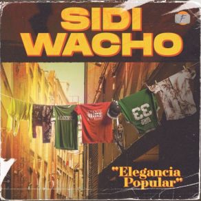 Download track Cumbia Del Domingo Sidi Wacho