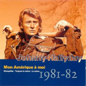 Download track La Ville Johnny Hallyday