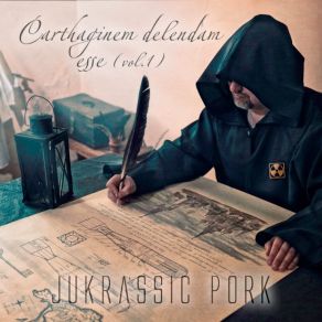 Download track DAP Defender Jukrassic Pork