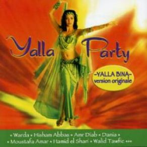 Download track Tabla Belly Dance Hits