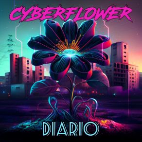 Download track Starcrossed CyberFlower