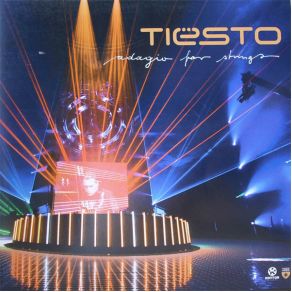 Download track Adagio For Strings (Remix) DJ TiëstoFred Baker