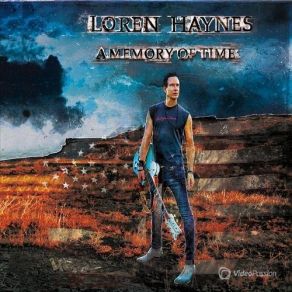 Download track Sounds Of The Night Loren Haynes