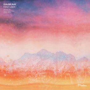 Download track First Light (Espen Remix) Color RayEspen