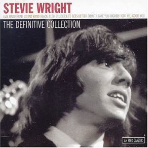 Download track I Got You Good Stevie Wright