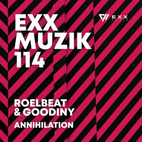 Download track Annihilation (Radio Edit) Goodiny