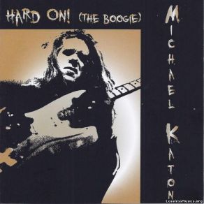 Download track Bring Me My Morphine Michael Katon