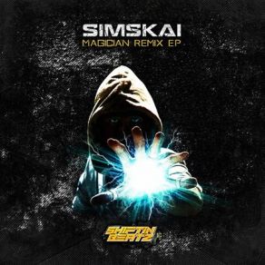 Download track Magician (Hives Remix) Simskai