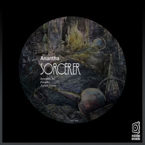 Download track Sorcerer (Findike Remix) Anantha