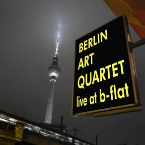 Download track Summit (Live) BERLIN ART QUARTET