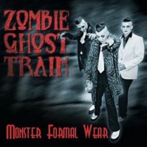 Download track In The Shadows Zombie Ghost Train