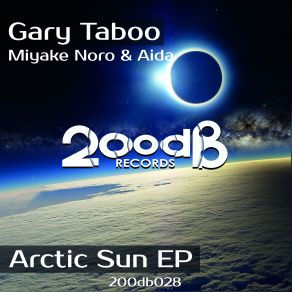 Download track Invisible Power (Original Mix) Gary Taboo