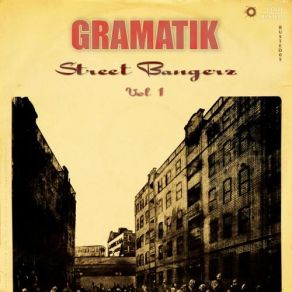 Download track Sumthin' Gramatik