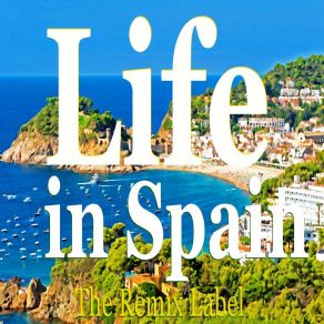 Download track Life In Valencia (4 Speakers Aerobic House Music Mix) Cristian Paduraru