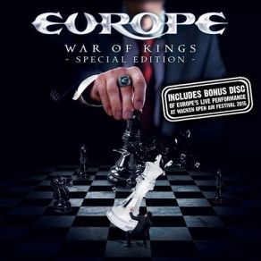 Download track Angels (With Broken Hearts) EuropeBroken Hearts