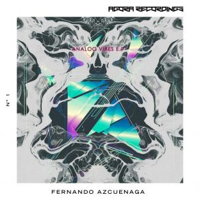 Download track Analog Dreams Fernando Azcuenaga