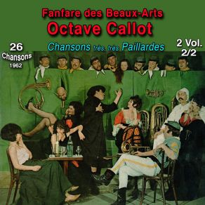 Download track La Grosse Bite À Dudule Sa Fanfare Des Beaux-Arts