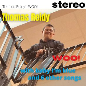 Download track Jam # 1 Thomas Reidy