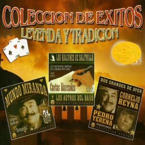 Download track Cuatro Cartas Coleccion De Exitos