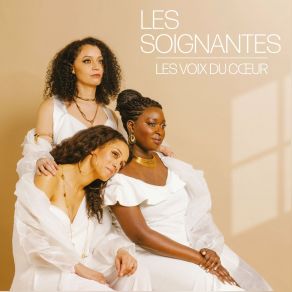 Download track Tant Qu'on A Le Temps D'être Les Soignantes