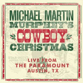 Download track Joy To The World (Live) Michael Martin Murphey