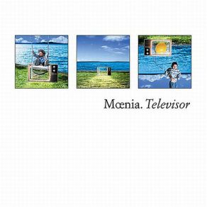 Download track Tu Sabes Lo Que Quiero Moenia, Televisor