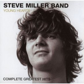 Download track Macho City (Long Version) Steve Miller Band