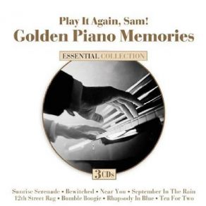 Download track When A Child Is Born Golden Piano