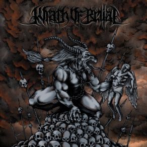 Download track Set Sails For The End Of The World Wrath Of Belial