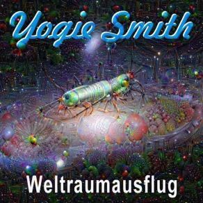 Download track Digital Planet Yogie Smith