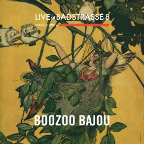 Download track Same Sun Live Badstrasse 8 Boozoo BajouRumer