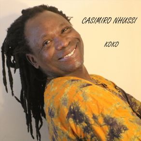 Download track Koko Casimiro Nhussi