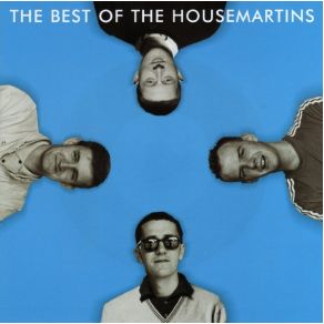 Download track I'Ll Be Your Shelter (Just Like A Shelter) Housemartins