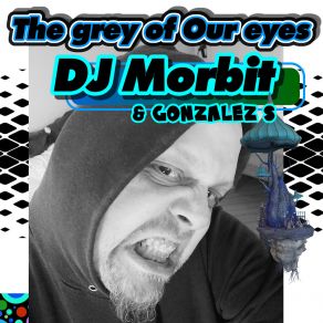 Download track Let Me Standing Here With You DJ Morbit