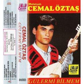 Download track Garip Garip Cemal Öztaş