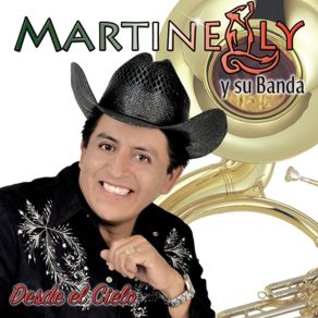 Download track Desde El Cielo Martinelly