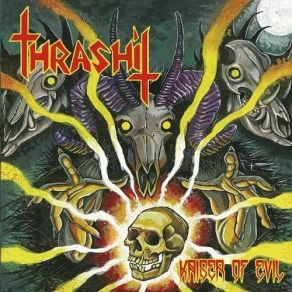 Download track 666 Days In Hell Thrashit